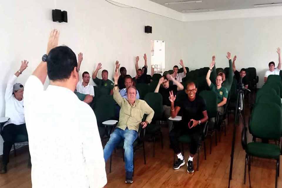 Servidores do Ibama em Rondônia rejeitam proposta do governo em resposta às reivindicações