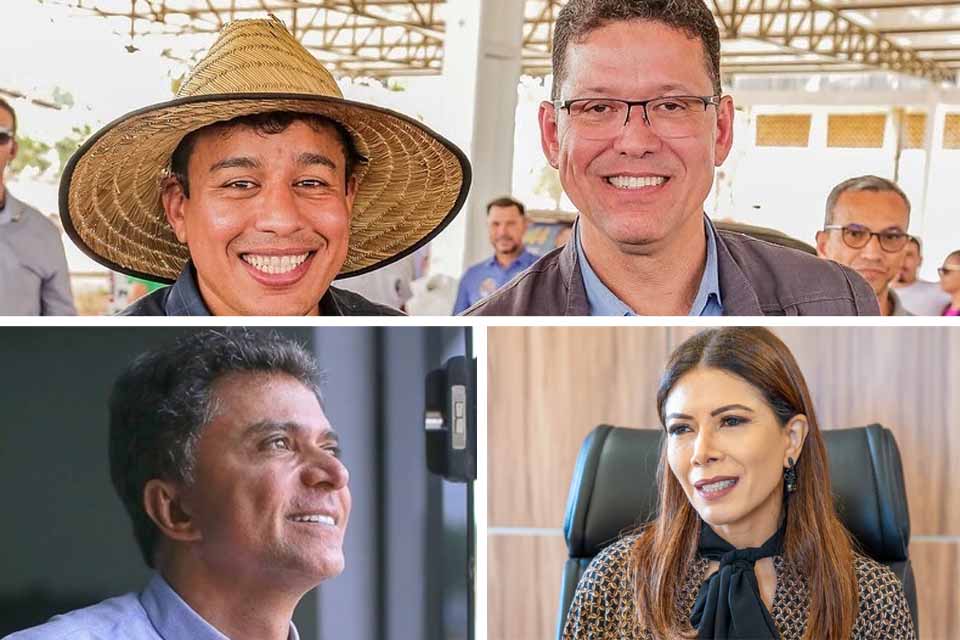 O “elétrico” Fúria visa 2026; Rocha é convidado para pleitear o Senado; e PSD de Expedito quer Euma Tourinho