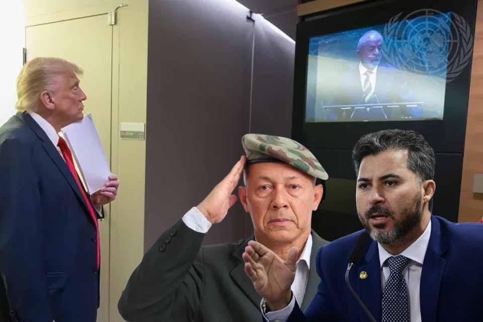 “Frouxo” e “jogada de mestre”: bolsonaristas de Rondônia reagem após elogios de Trump a Lula