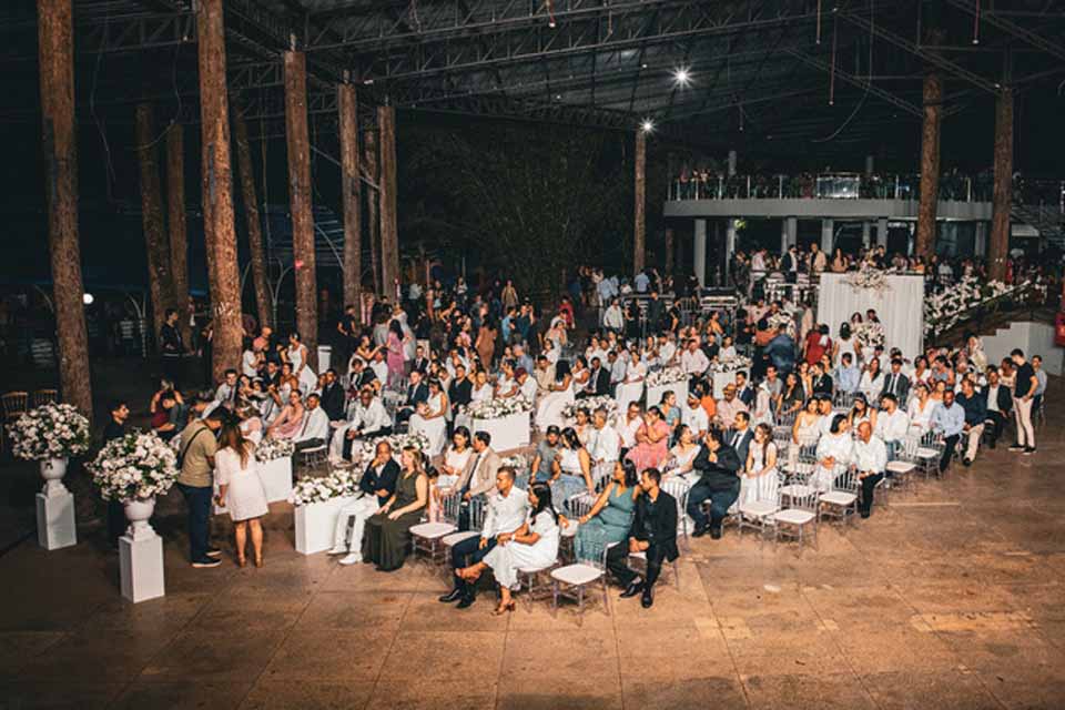 Poder Judiciário realiza casamentos comunitários em Rolim de Moura e Cacoal