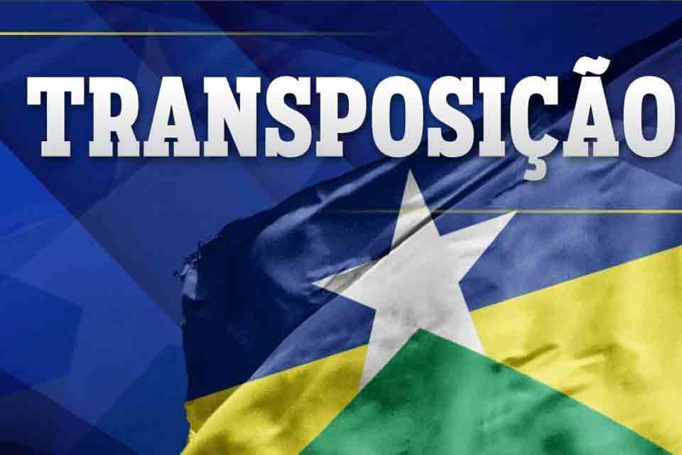 TRANSPOSIÇÃO: Comissão Especial dos Ex-Territórios solicita complementação de documentos de servidores do Estado