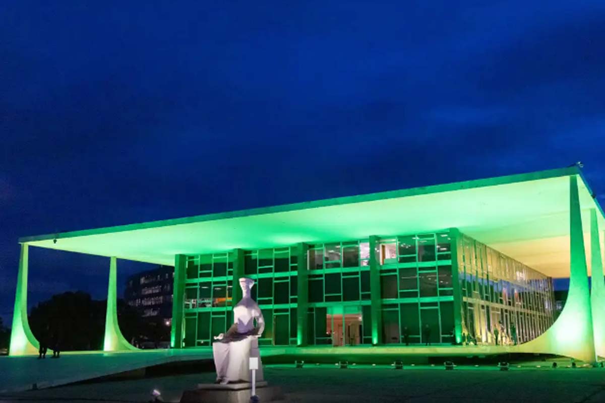 Mendonça envia ao plenário do STF decisão que prorroga CPMI do INSS