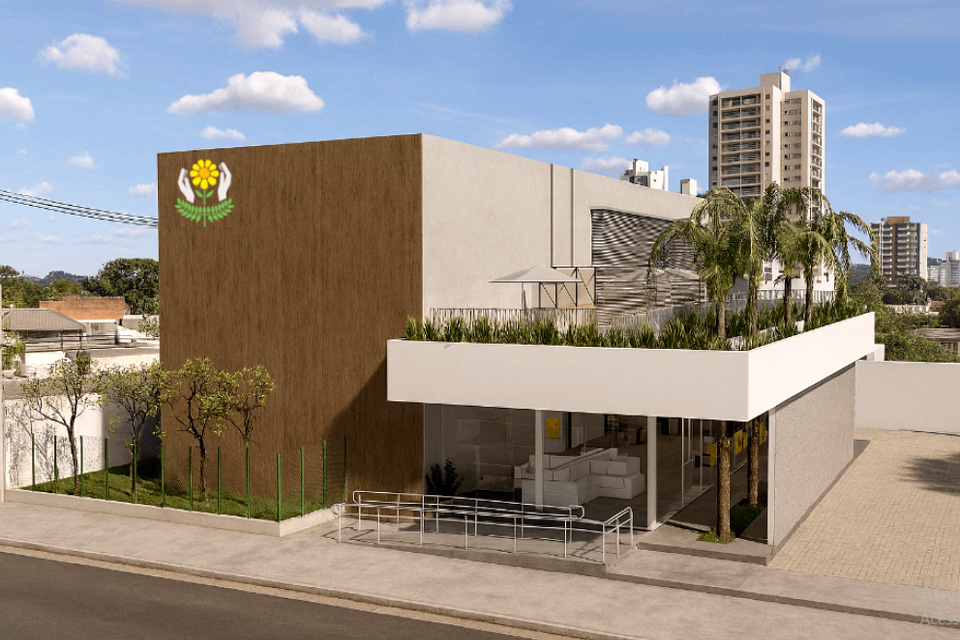 Porto Velho terá moderno centro de reabilitação para pessoas com deficiência