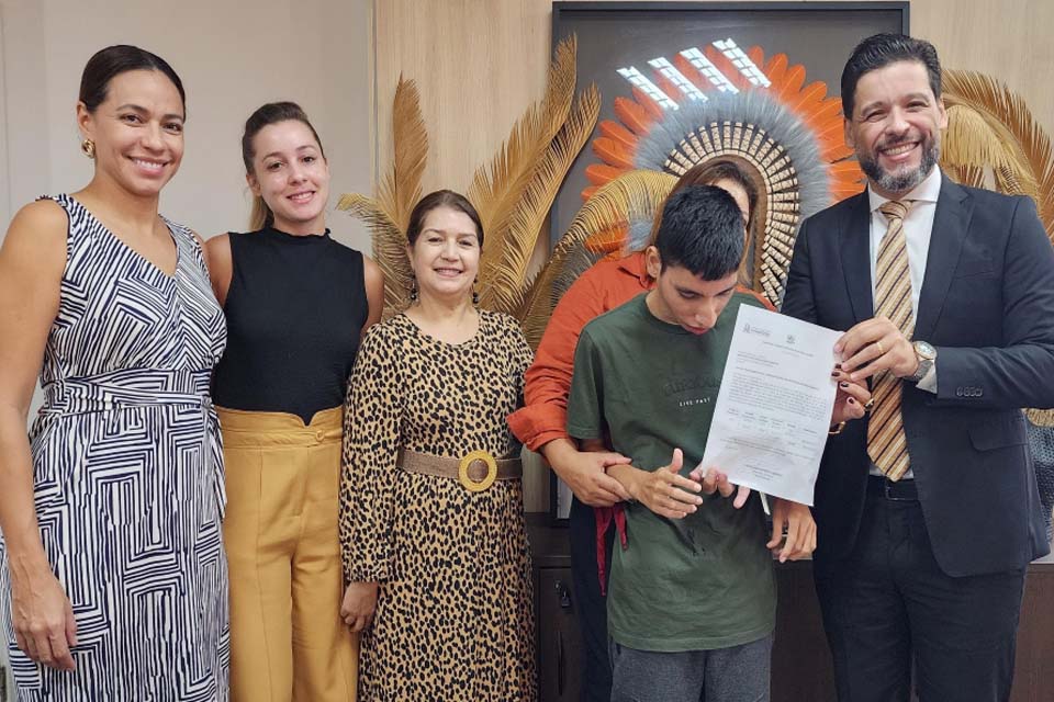 AMA capacita aplicadores na ciência ABA com recursos de emenda do deputado Delegado Camargo