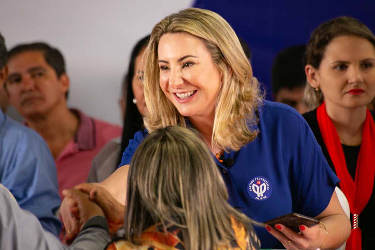 TRE decide: Jaqueline Cassol segue no alvo da prestação de contas do PP, mas sem culpa automática definida