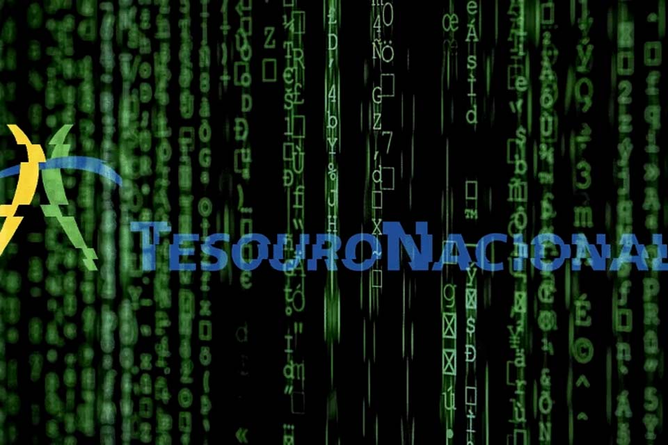 Tesouro Nacional: sistema é invadido e recursos teriam sido desviados