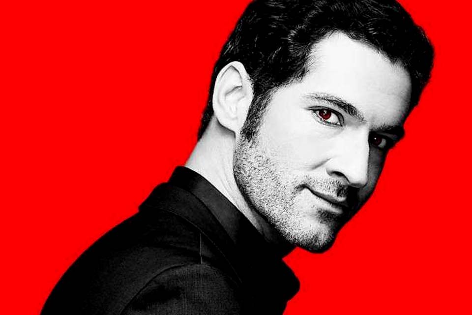 Lucifer: Tom Ellis fecha acordo para 6ª temporada