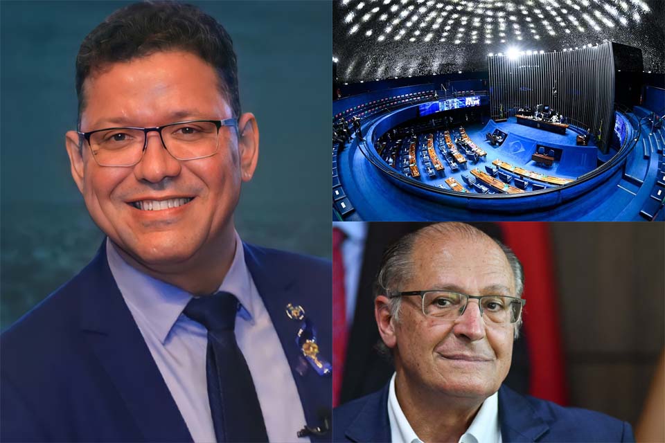 Debate decisivo pode ser última chance para adversários de Rocha; acirramento ao Senado; e Alckmin em Rondônia