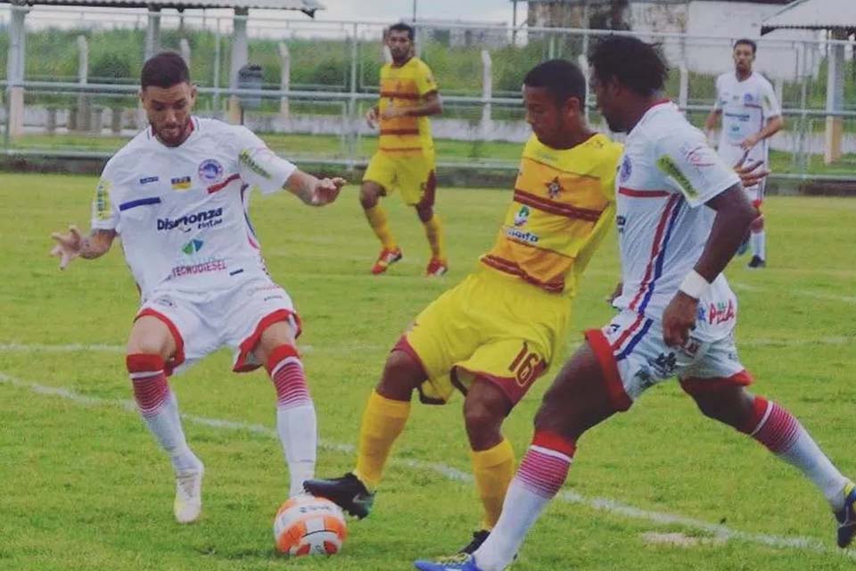 Genus inicia trabalhos para temporada 2022