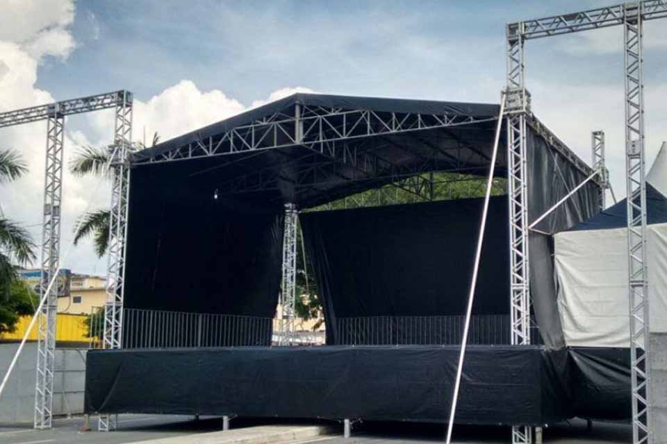 ENERGISA: cuidados com a rede elétrica durante eventos 