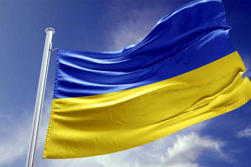 Tribunal Internacional decide julgar queixas da Ucrânia contra Rússia