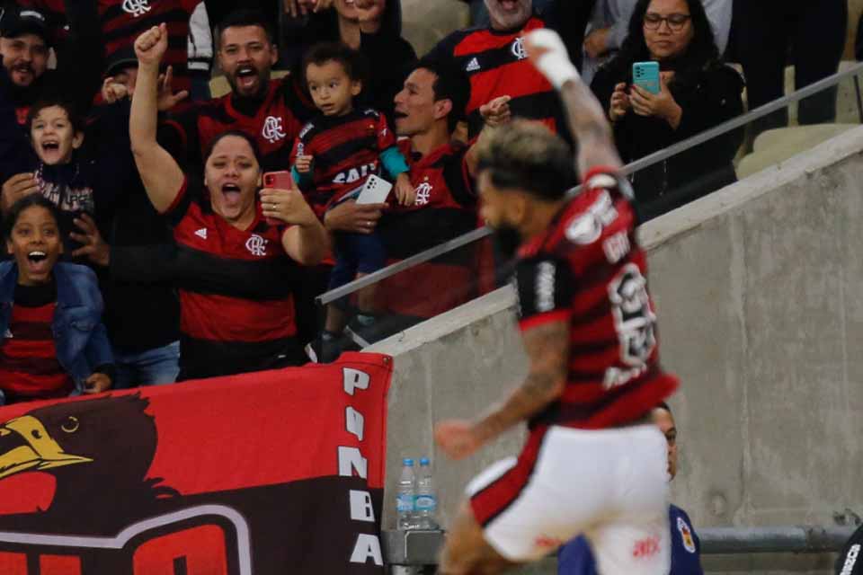 VÍDEO - Confira os gols da quarta-feira (15/06) pela Série A do Brasileirão