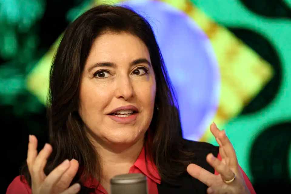 Orçamento de 2025 será sancionado até esta sexta-feira (11), afirma Simone Tebet