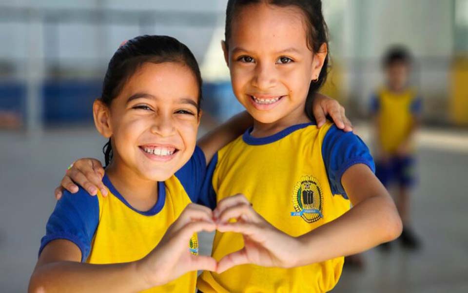 Gaepe-RO prioriza colaboração para solucionar desafios na educação