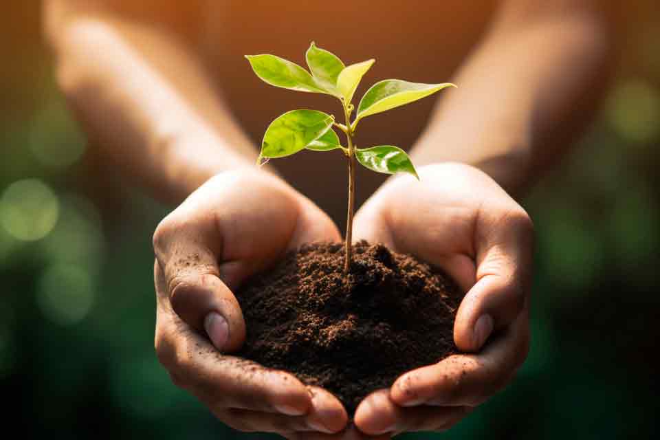 Responsabilidade Ambiental: Um Compromisso Estratégico com o Futuro e com o Valor Empresarial