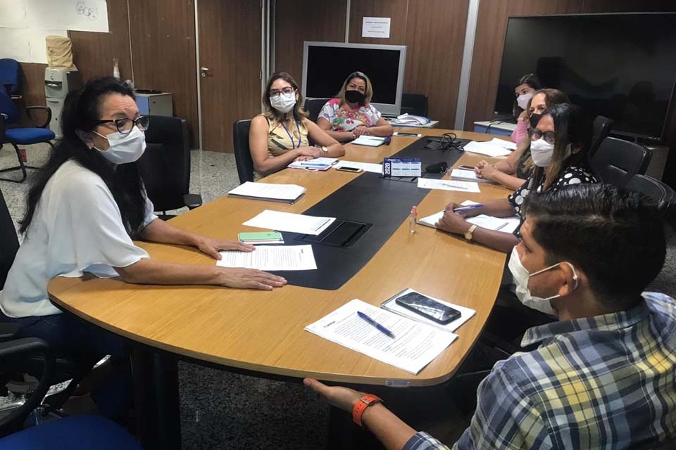 Ações de combate à Sífilis são retomadas em Rondônia