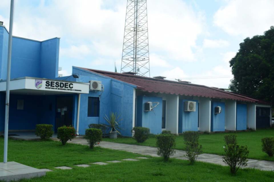 Regularização imobiliária agrega valor a patrimônios públicos do Governo de Rondônia