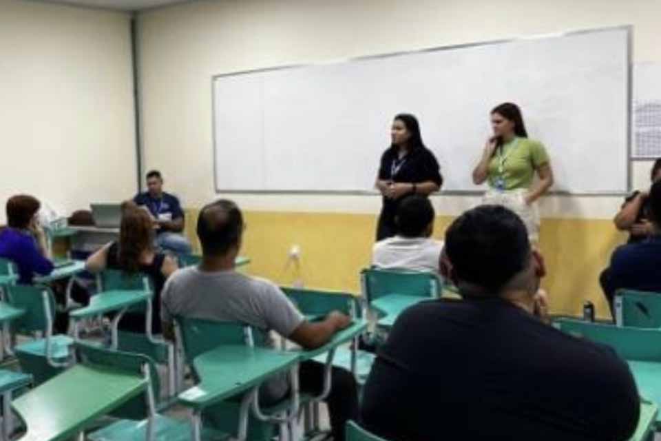 Inclusão: Energisa realiza curso de qualificação exclusivo para pessoas com deficiência