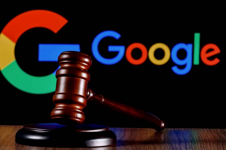 Google é processado em US$ 2,3 bilhões por grupos europeus por perdas com anúncios digitais