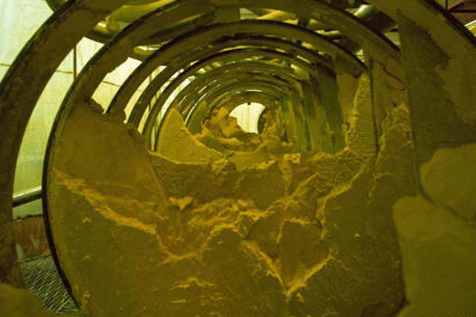 Mais de duas toneladas de urânio sumiram na Líbia, diz Agência Internacional de Energia Atômica