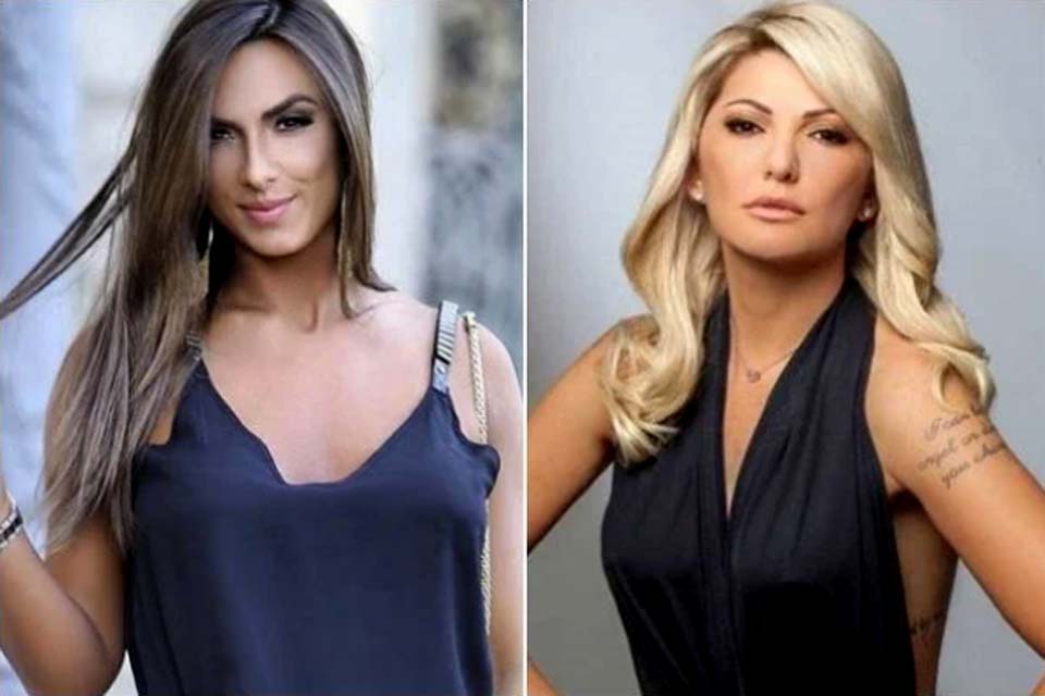 Após briga por Emerson Sheik, Antônia Fontenelle e Nicole Bahls fazem as pazes