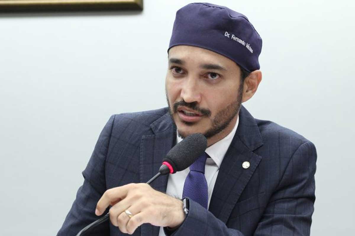 Deputado Fernando Máximo alerta para casos de hantavirose no Brasil e reforça medidas de prevenção