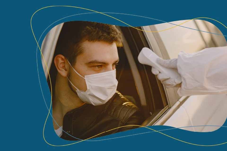 Atividades presenciais no Judiciário têm retorno programado