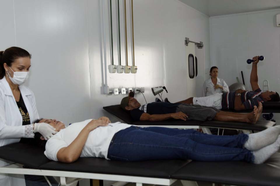 Atendimentos psicológicos e psicopedagógicos são ofertados pelo Governo de Rondônia no Cero