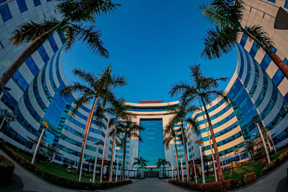 “Selo Diamante” em Transparência reconhece fácil acesso aos dados do Governo de Rondônia