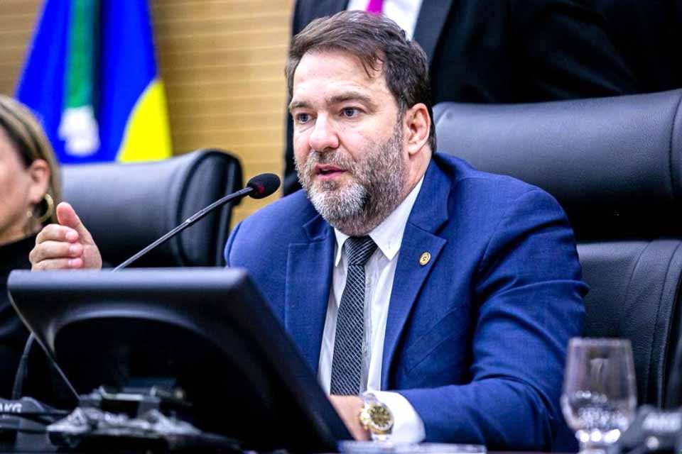 APAE de Ariquemes executa projeto de segurança contra pânico e incêndio com emenda do deputado Alex Redano