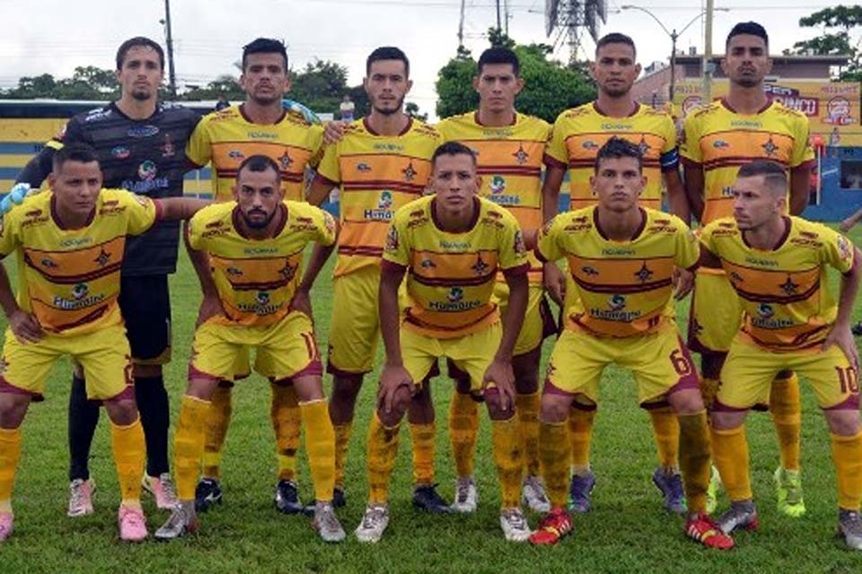 Genus vai manter 70% do elenco para reta final do Rondoniense