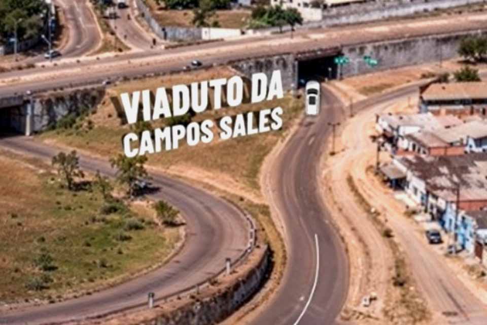 Prefeitura implementará sistema de canalização inteligente para melhorar trânsito da capital