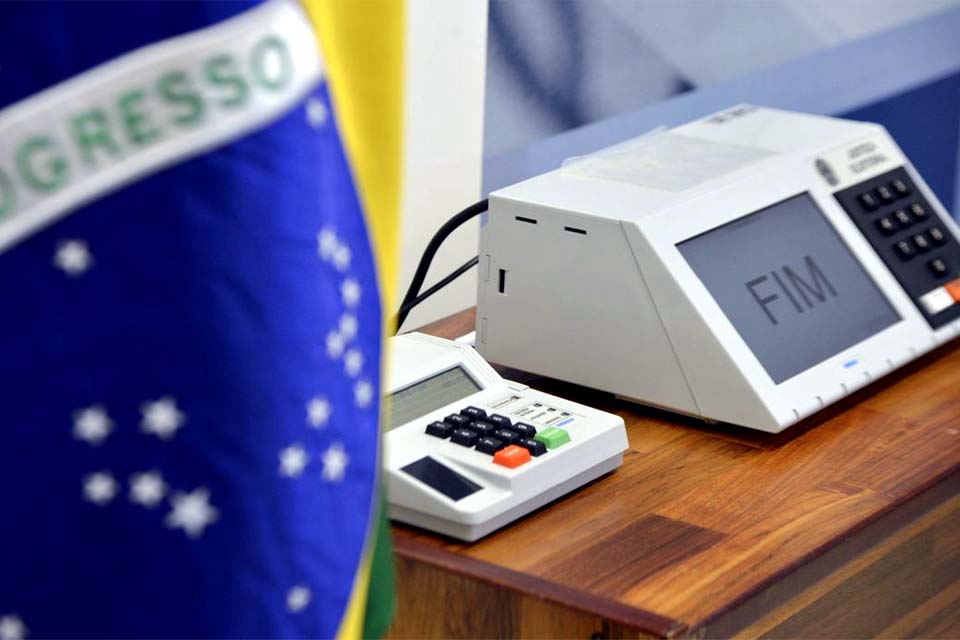 Senado aprova novas regras de preenchimento de sobras eleitorais