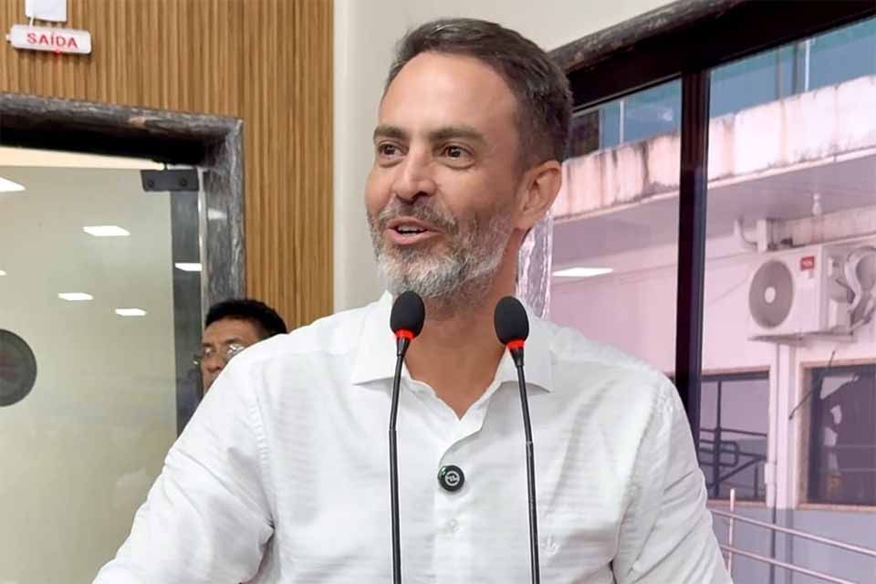 Prefeitura de Porto Velho garante piso nacional e aprova PCCR da Saúde e Educação