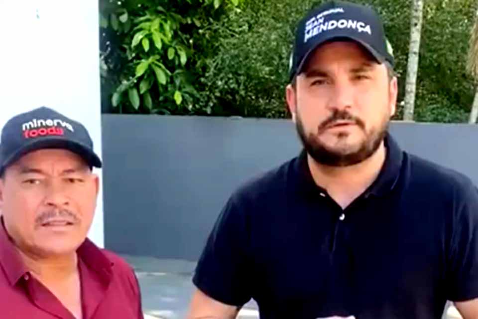 Deputado Jean Mendonça assegura R$ 350 mil para reforma e ampliação do Centro do Idoso em Chupinguaia