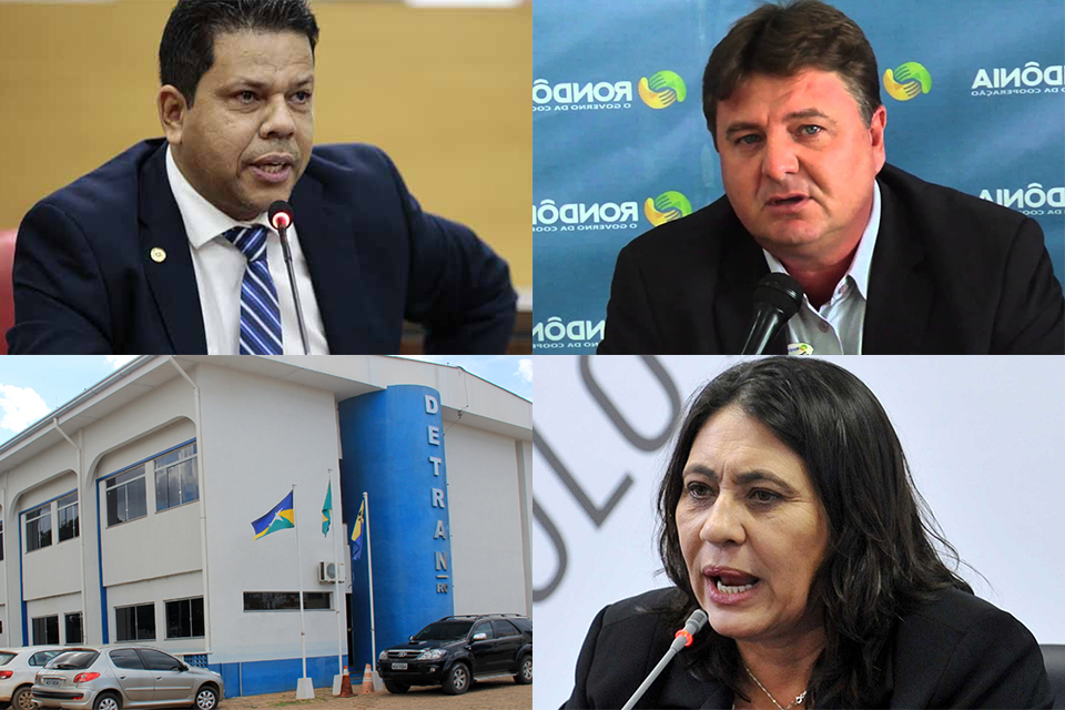 Assembleia discute as taxas do Detran de Rondônia nesta segunda-feira; PM quer 30% de reajuste; e o café do estado é discriminado pelo Ministério da Agricultura