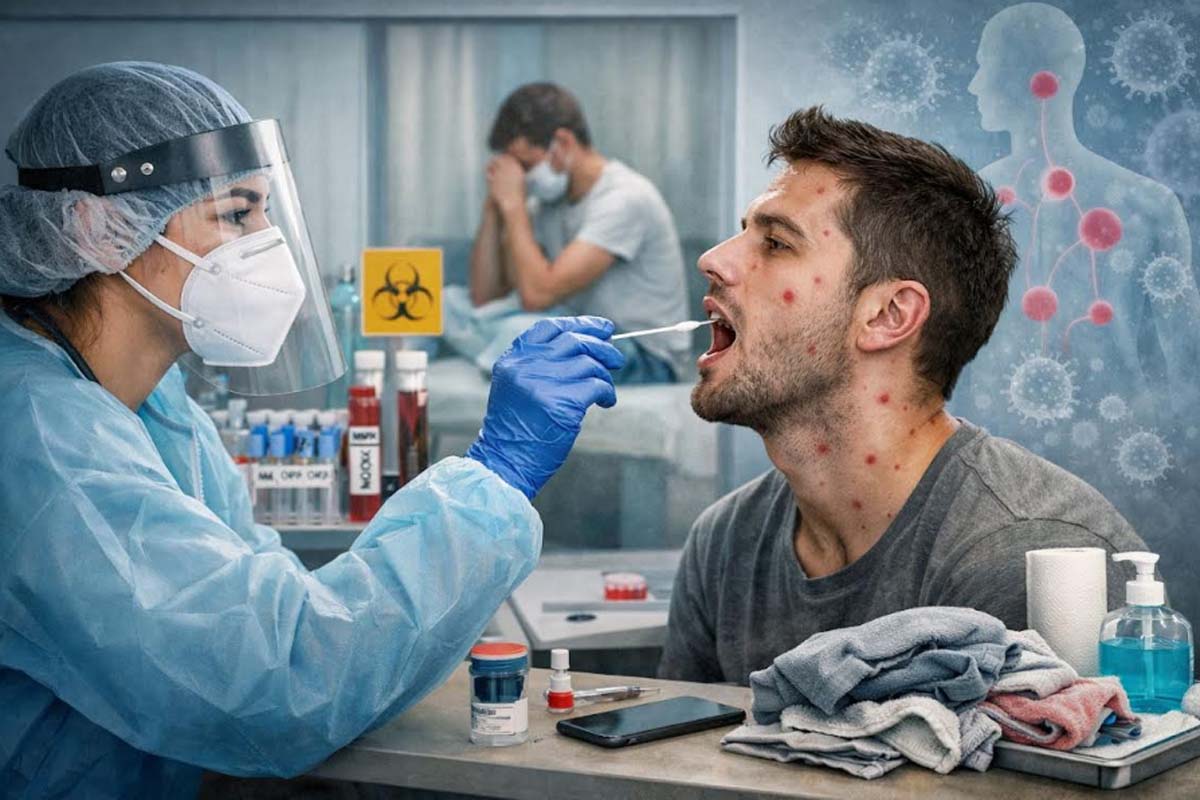 Prefeitura de Ji-Paraná reforça orientações sobre a MPOX e medidas de prevenção