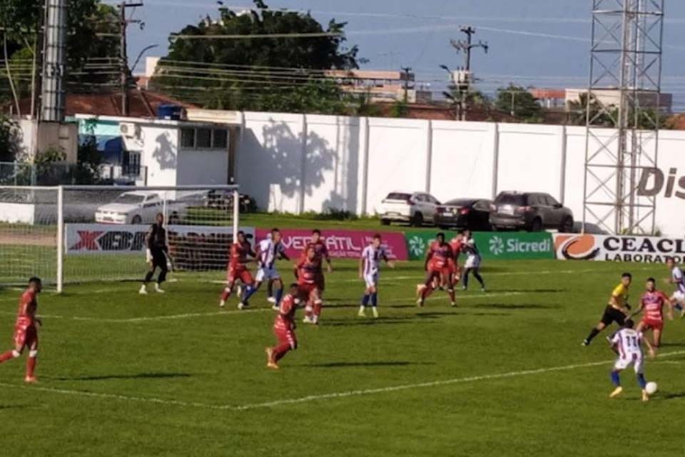 Finalistas dominam estatísticas do campeonato em gols, vitórias e artilharia