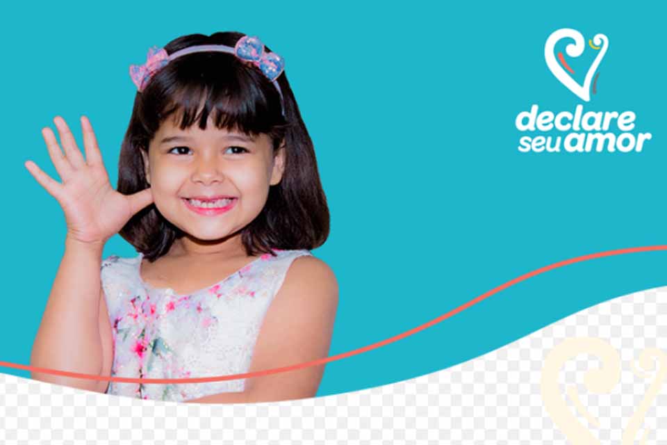 Contribuintes podem destinar até 3% do Imposto de Renda para ações destinadas às crianças, adolescentes e idosos em Jaru