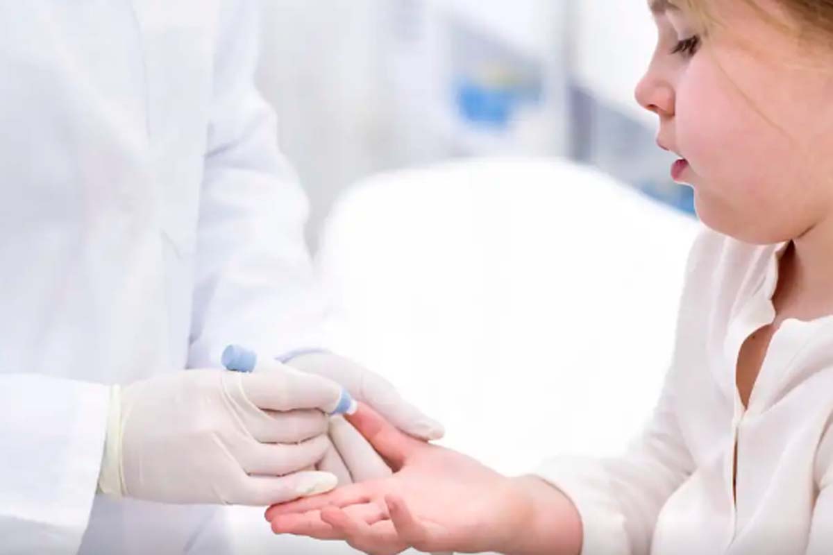 Anvisa aprova Mounjaro para criança e adolescente com diabetes tipo 2