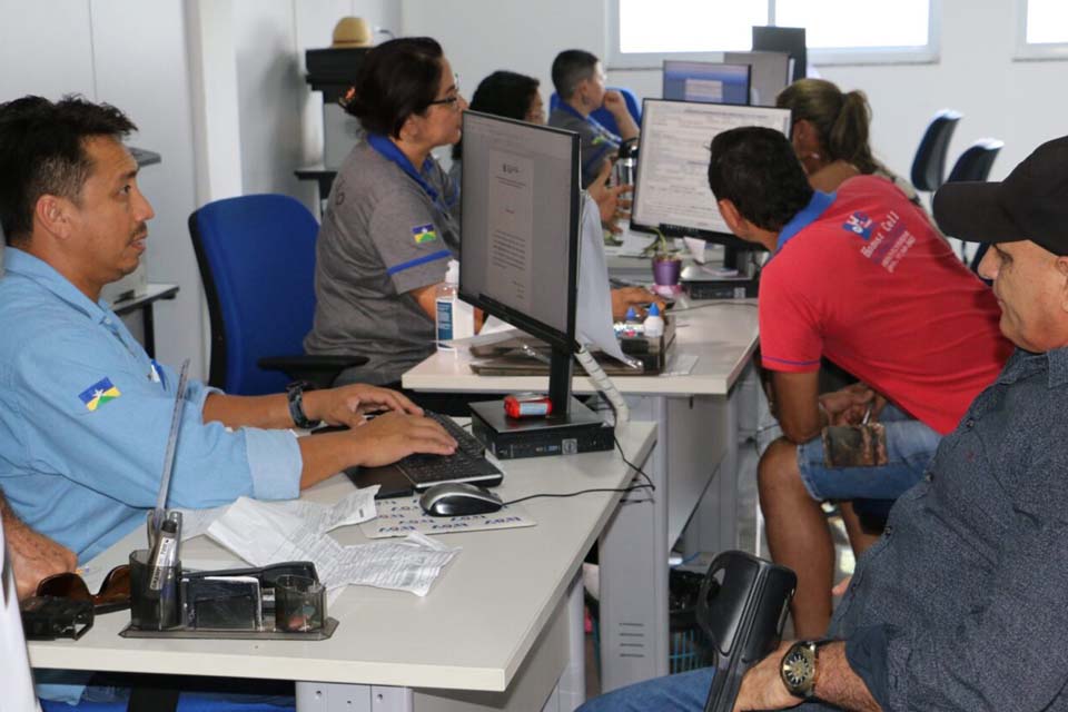 Pecuaristas de Rondônia devem declarar o rebanho até o dia 30 de novembro