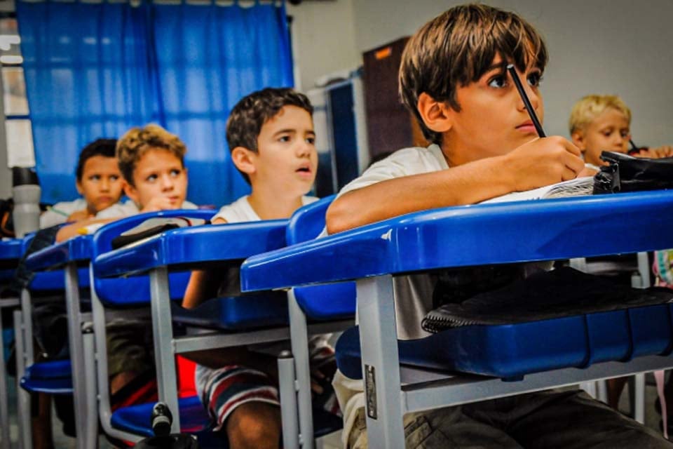  Prefeitura de Ji-Paraná já iniciou o processo de matrículas pela Central de Vagas