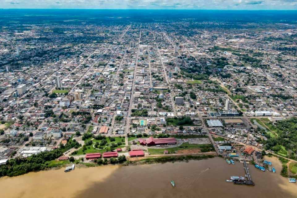 Prefeitura de Porto Velho realiza audiência para apresentar relatório de metas fiscais do 2º quadrimestre de 2025