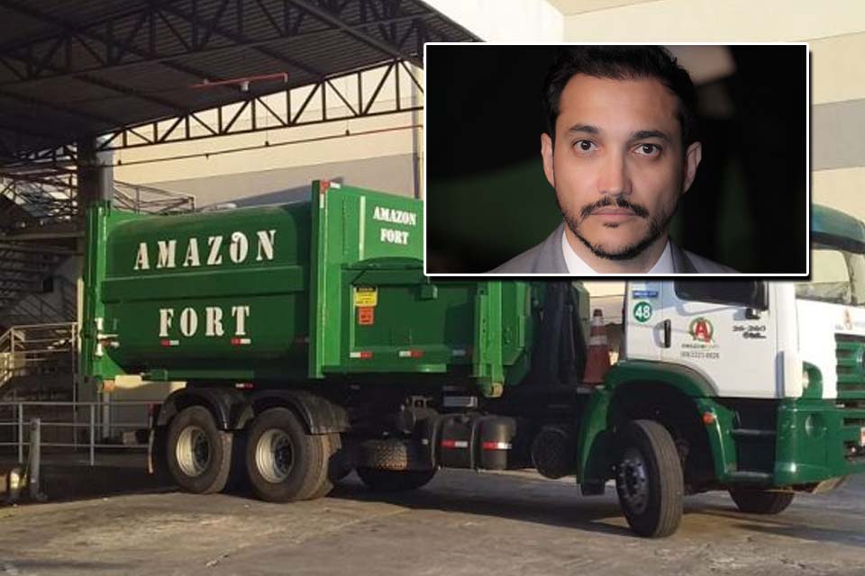 Após ‘‘enrolar’’ MP por mais de um ano e cinco meses, Sesau/RO quer outros 30 dias para entregar documentos da Amazon Fort