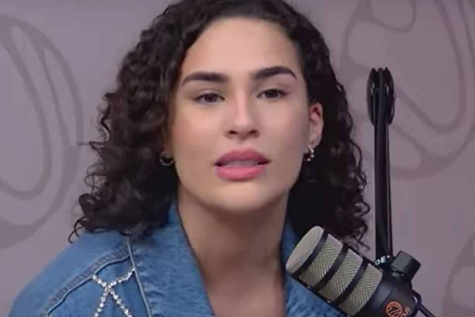 Filha de Renato Aragão relembra infância marcada por críticas: “Me chamavam de feia”