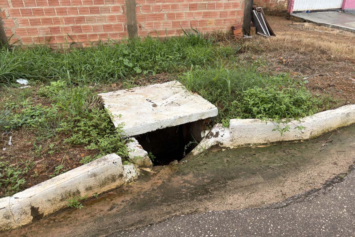 Zona Sul de Porto Velho vai se livrando das alagações e moradores relatam melhorias