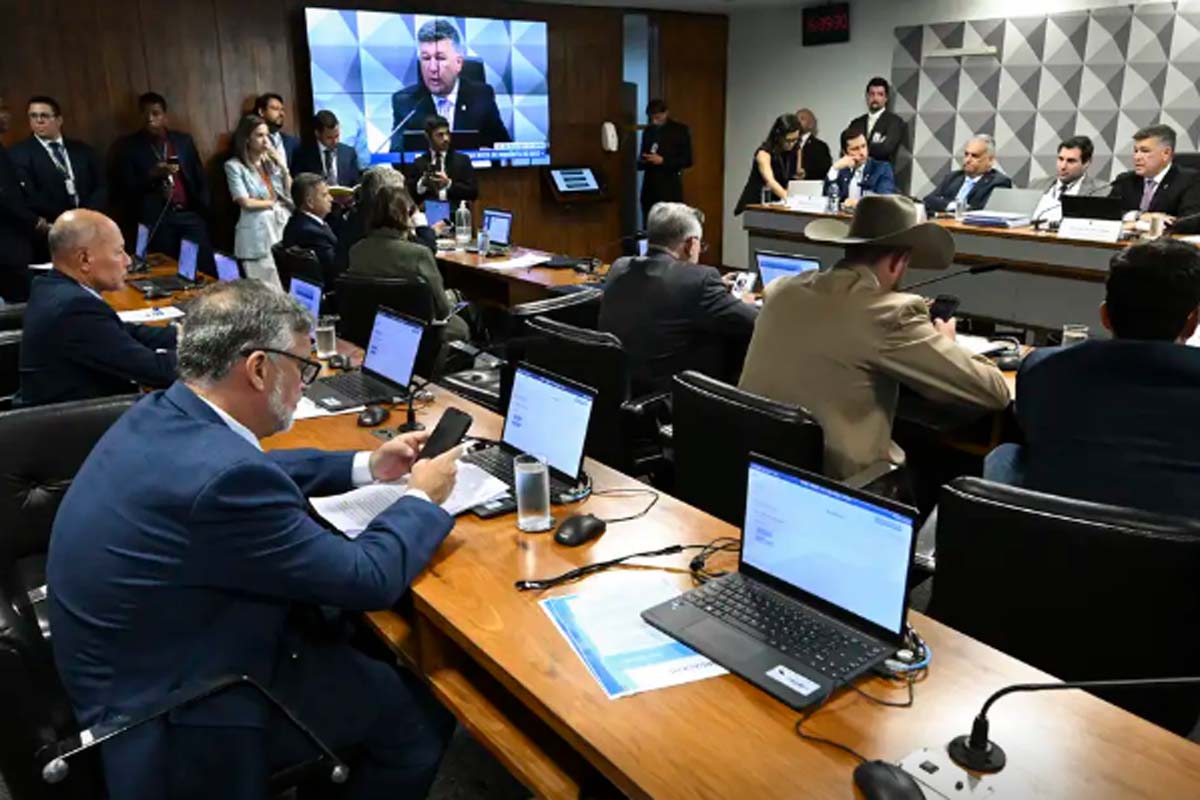 CPMI do INSS vai pedir prorrogação dos trabalhos por 60 dias