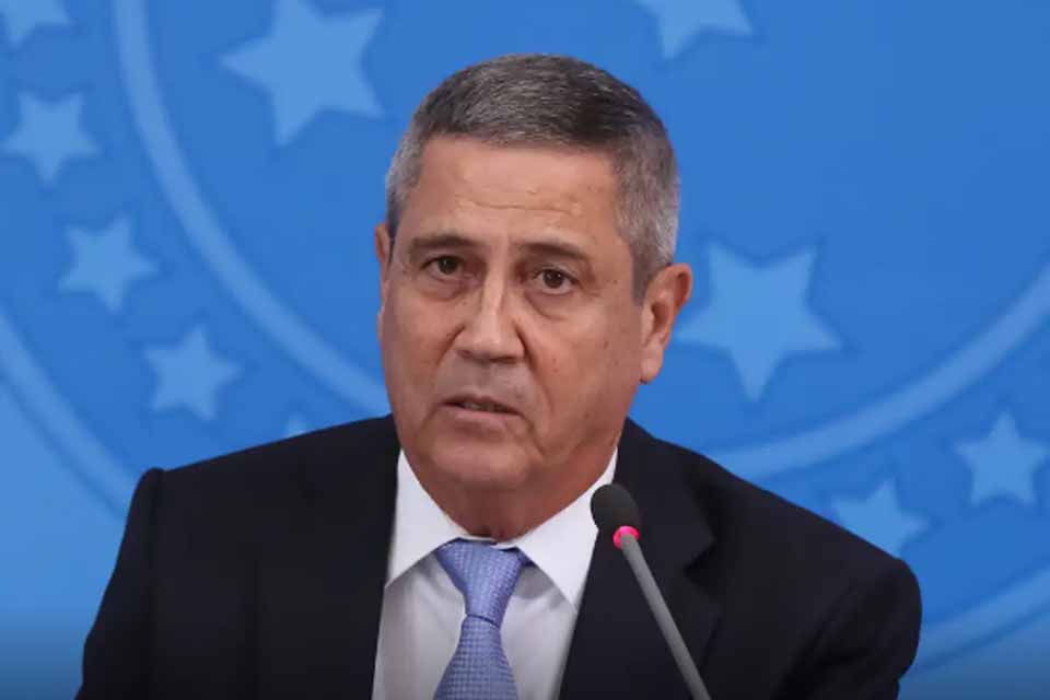 Maioria do STF condena Braga Netto por abolição do estado de Direito