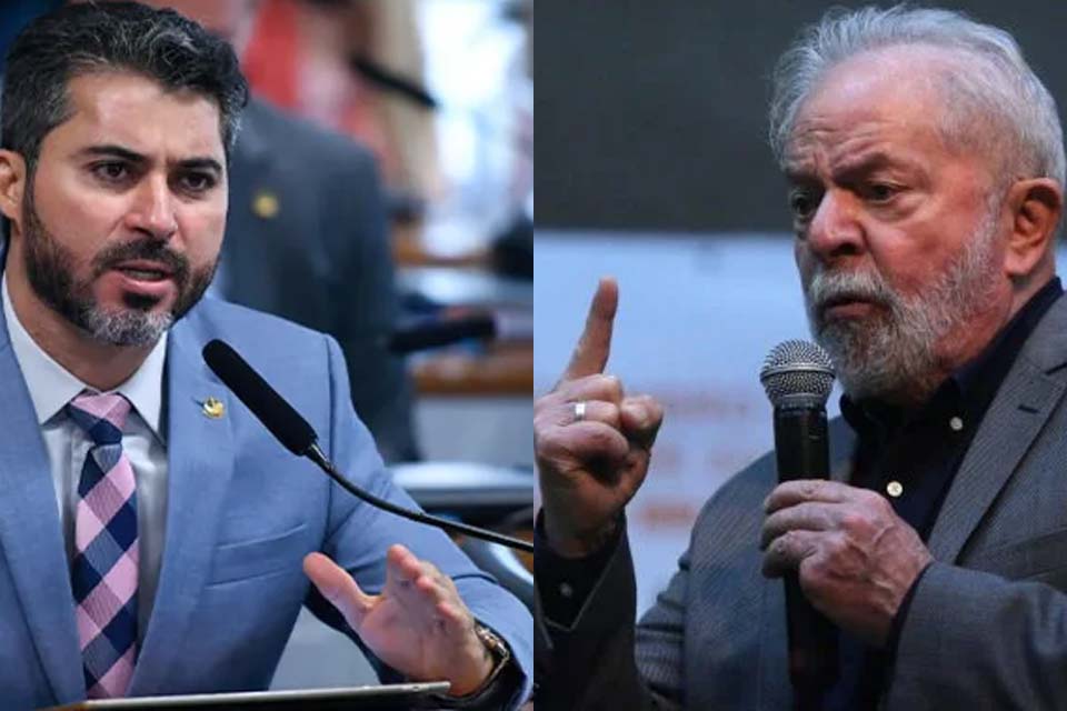Senador de Rondônia diz que está cada vez mais difícil acreditar em pesquisa após rodada com Lula “vencendo” no 1º turno