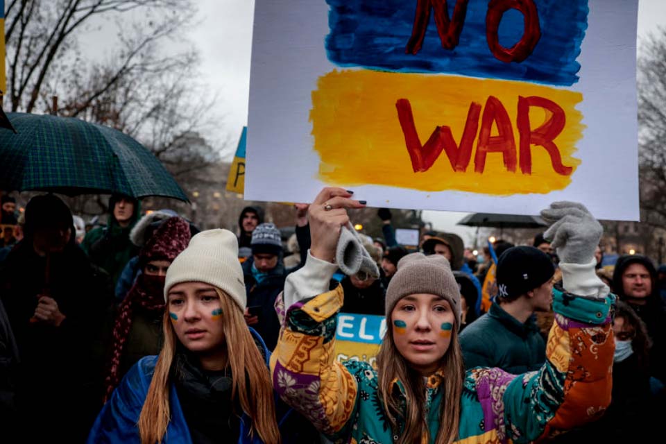 Manifestações contra cultura russa extrapolam contexto da guerra